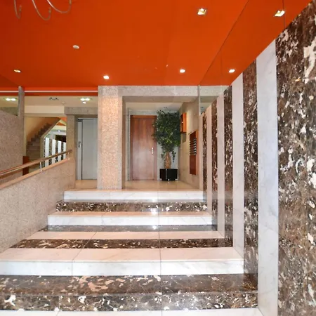 Appartamento Apartamento Centroviedo Oviedo
