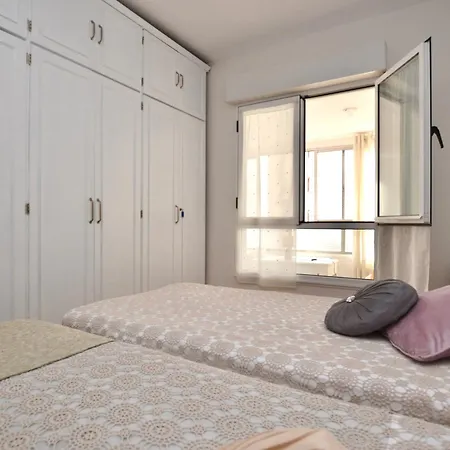 Apartamento Centroviedo *