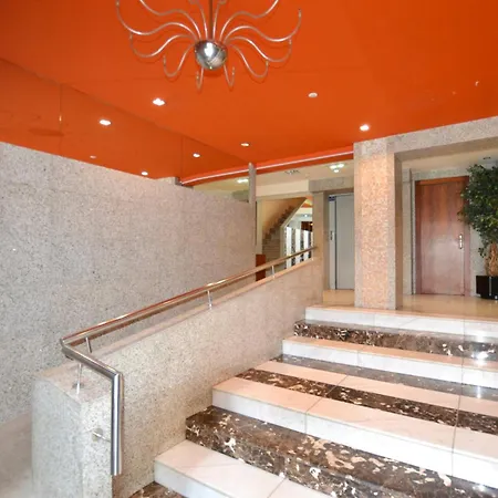 Appartamento Apartamento Centroviedo *