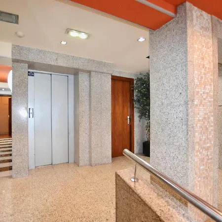 Apartamento Centroviedo * Oviedo
